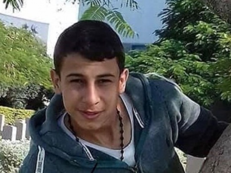 الاحتلال يرفض مرور جثمان شهيد من غزة عبر ترقوميا