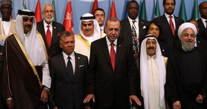 مُخرجات قمّة اسطنبول.. والبيان الختامي