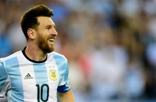 ميسي يرشح 3 منتخبات للفوز بكأس العالم 2018 .. من تكون؟
