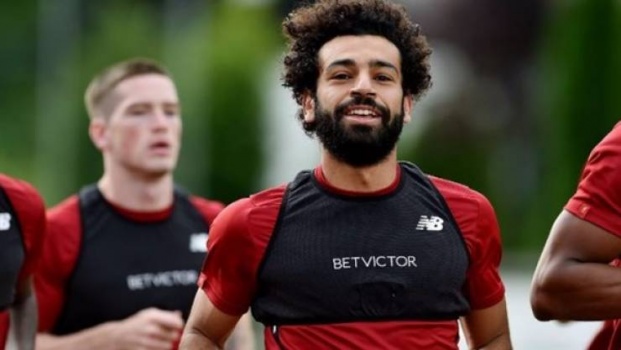 'ليفربول' يوافق على رحيل محمد صلاح إلى 'ريال مدريد' بهذين الشرطين!