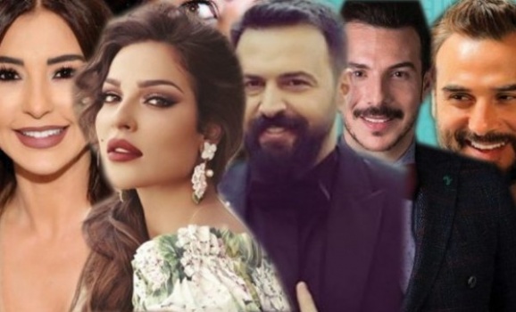 أكثر 10 مسلسلات مشاهدةً في رمضان.. مفاجأة في المرتبة الأولى