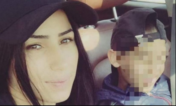 شقيق القتيلة سمر خطيب من يافا: لا نعلم سبب اقتراف الجريمة!