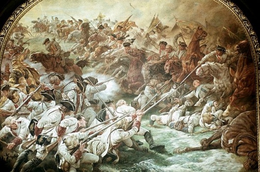 أغرب معركة.. جيش يحارب نفسه ومقتل الآلاف!
