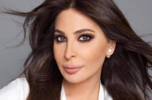 إليسا: &ldquo;عشت وشفت&rdquo;!