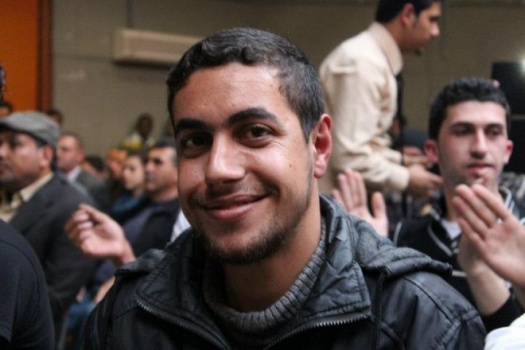 وفاة الزميل الصحفي نصر أبو فول بعد صراع مع المرض