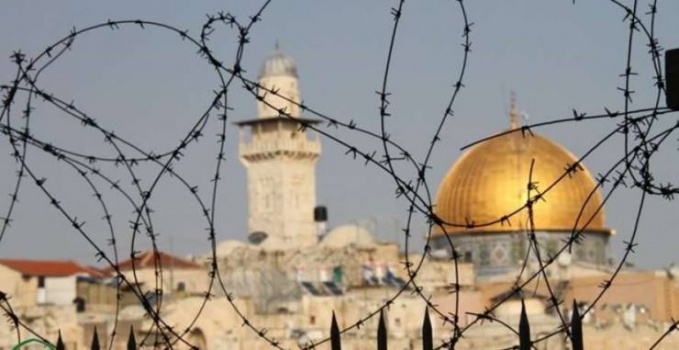 إسرائيل تُخصص 2 مليار شيقل لتهويد القدس