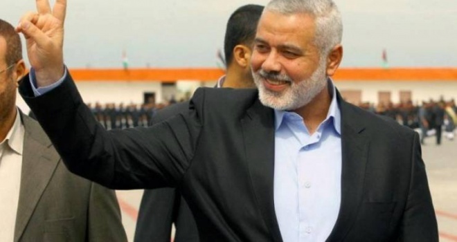 هنية إلى القاهرة غدا..ماذا سيبحث؟