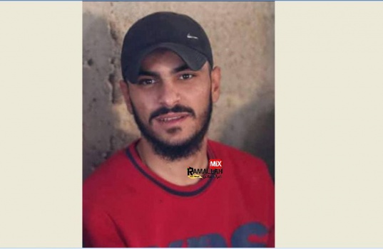 الإحتلال يعتقل شاباً من بلدة السيلة الحارثية غرب جنين على معبر الكرامة