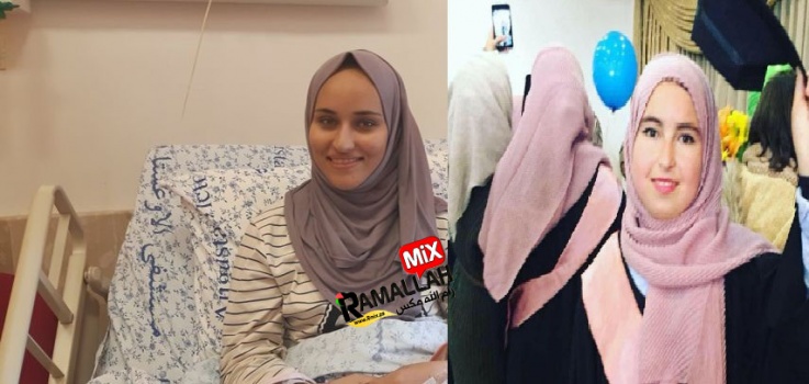 ندى وأنوار..طالبتان تتحديان السرطان والفشل الكلوي وتتقدمان لامتحانات "الإنجاز"