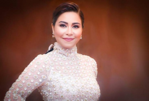 قرار جديد ضدّ الفنانة 'شيرين عبد الوهاب'!