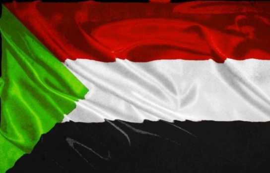 السودان: نقف مع فلسطين قلبا وقالبا