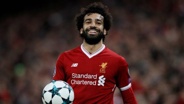 رجل أعمال مصري ينصح صلاح بالرحيل عن ليفربول