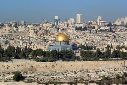 ألمانيا تؤكد: لن ننقل سفارتنا للقدس