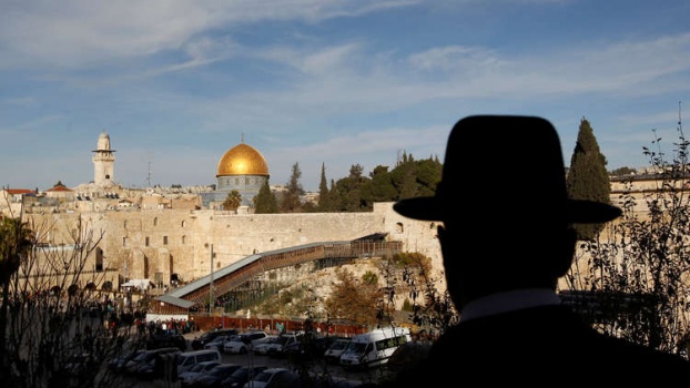 مسؤولة أردنية: إسرائيل تسعى لتقليص فلسطينيي القدس