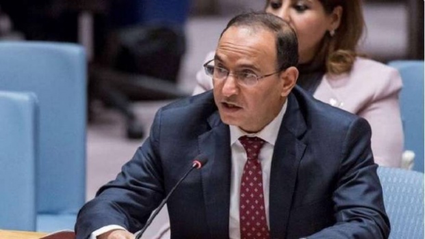 الكويت: اقترحنا مشروعاً لتأمين حماية للفلسطينيين