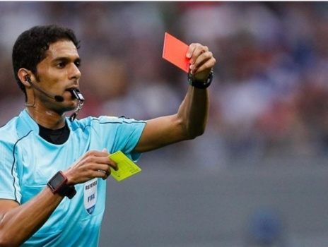 مونديال روسيا يشهد حدثا لأول مرة في تاريخ البطولة