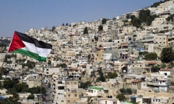 الاحتلال يعترف: حولنا للمستوطنين أراضي يعيش عليها مئات الفلسطينيين !