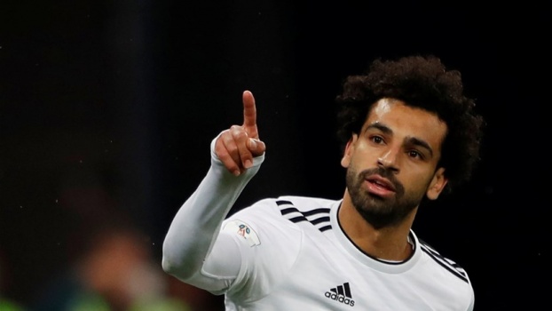 بالصورة - ماذا غرّد محمد صلاح بعد خروج مصر من كأس العالم ؟