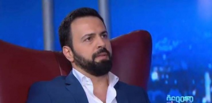 فيديو| الفنان تيم حسن يعترف بسر عن شخصيته!