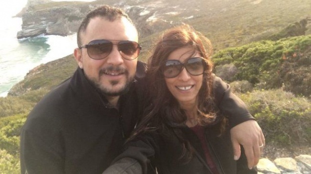 مخابرات الاحتلال تحتجز فلسطينيين في اليونان.. لتأكيد زواجهما !!