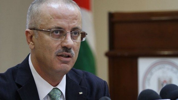 الحمد الله يقرر حل اللجنة الأمنية العليا بعد إنهاء المهام الموكلة إليها