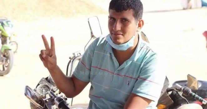 استشهاد شاب من خانيونس متأثرا بجراحه بمسيرة العودة