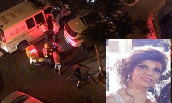 سادس جريمة قتل في يافا خلال شهرين! .. مقتل فادية قديس طعنا ً داخل حمام بيتها !