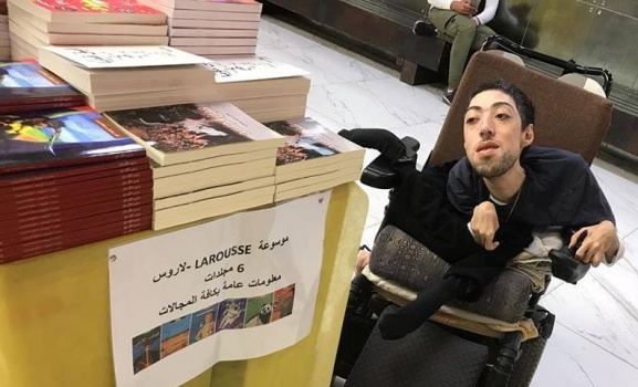 فادي أبو شقارة: صوت المهمشين الأقوياء