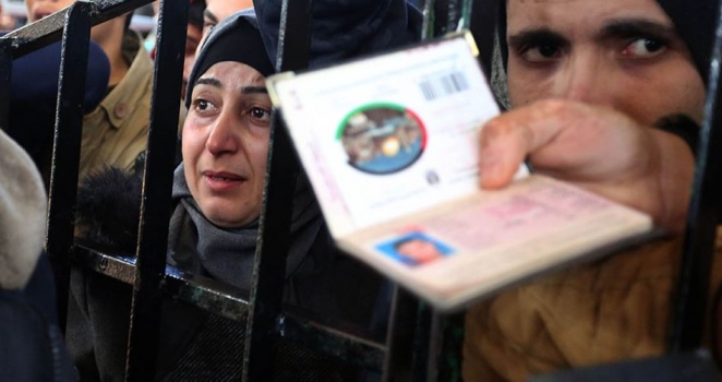 إدارة معبر رفح: المعبر مفتوح حتى إشعار آخر