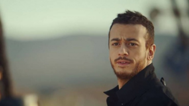 نصف مليون مشاهدة لأول أغنية دينية لـ 'لمجرد'