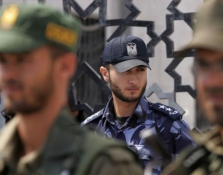 فتح: الملف الحقوقي في غزة مقلق