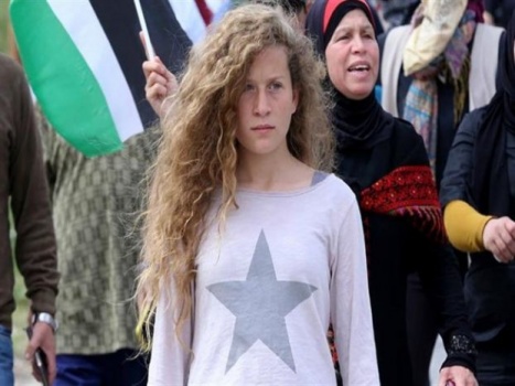 فيديو .. وليد توفيق يطلق أغنية خاصة لعهد التميمي