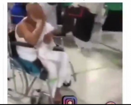 هذا المعتمر جسد أقوى درجات بر الوالدين..هذا ما فعله!