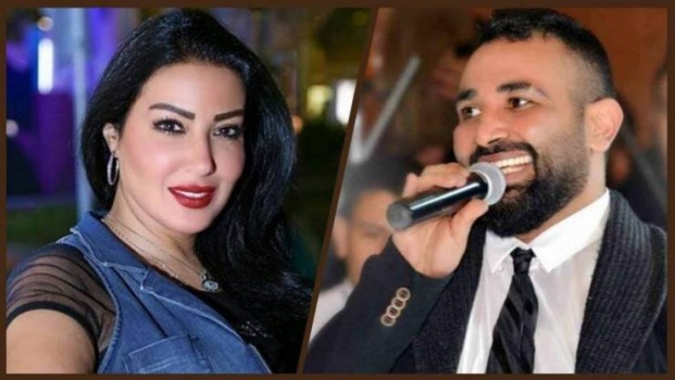 فيديو| الممثلة ​ريم البارودي تفضح زوجها السابق أحمد سعد بعد زواجه