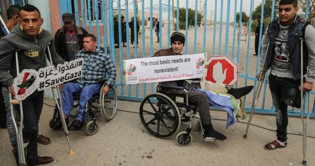 تحذيرات من انهيار وشيك للقطاع الطبي في غزة