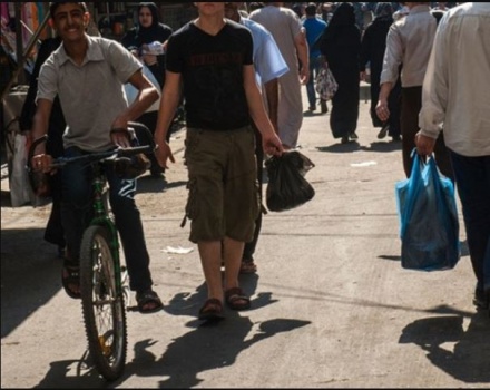 الأمم المتحدة تحذر من تدهور الاوضاع الإنسانية في فلسطين