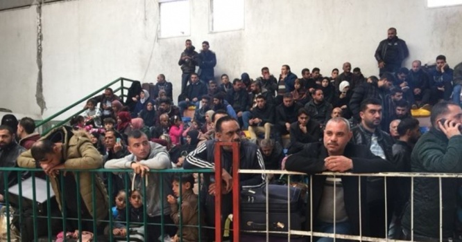 مصر تقرر تمديد فتح معبر رفح حتى عيد الاضحى