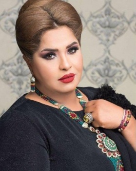 هيا الشعيبي تعترف بوزنها بعدما خسرت 67 كيلوغراماً بعد عملية التخسيس