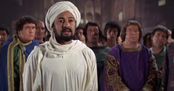 حظرته الكويت وسمحت السعودية بعرضه..تعرف على قصة الفيلم المحظور منذ 40 عاماً
