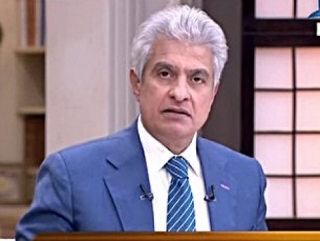هل انتقل وائل الإبراشي إلى MBC؟ شاهد رده الصارم