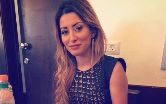 بعد عادل إمام .. إسرائيل تتباهى بما فعلته ملكة جمال العراق 2017