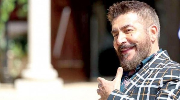 عابد فهد: لم أتعمّد أن أقلّد صوت جورج وسوف