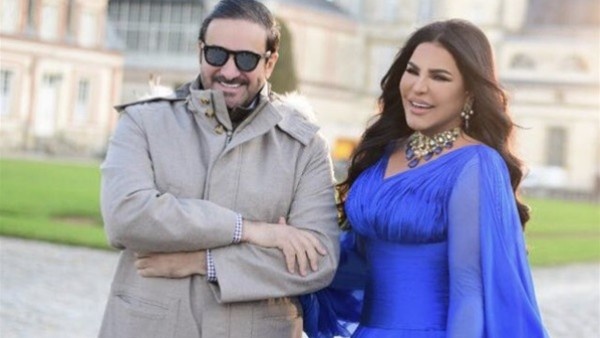 زوج أحلام يقدّم عيدية خيالية لابنة أخيه تُغضب متابعيه