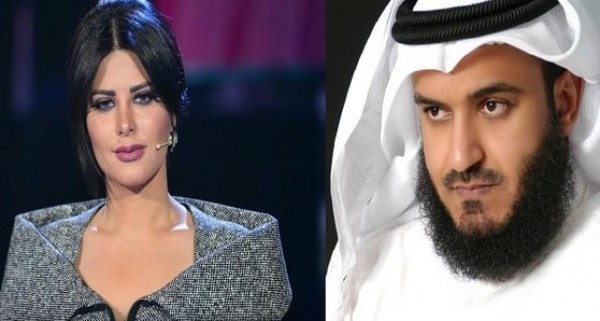 هل قصفت شمس الكويتية جبهة مشاري العفاسي بهذا الرد الناري؟
