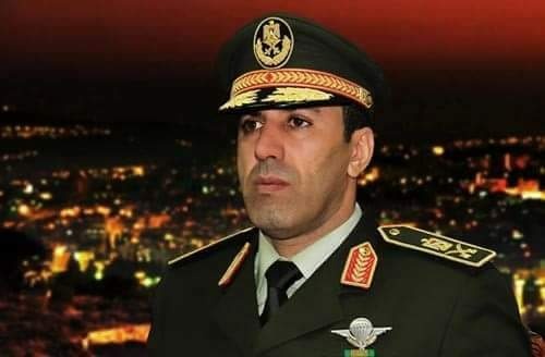 بعد إعتداء عناصر الأمن على قاضي...أبو دخان:نحن مؤسسة مهنية وإذا أخطأنا نعترف ونحاسب على أعلى المستويات