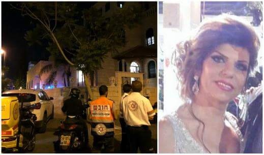 يافا: ابنة فادية قديس وزوجها مشتبهين بقتلها