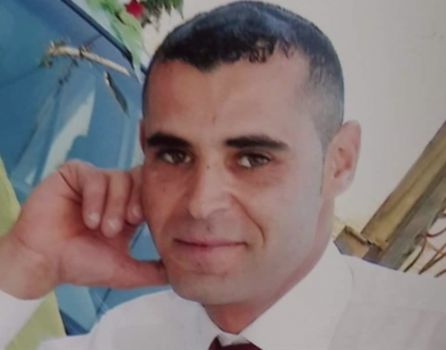 رامي.. رحل وترك أطفاله بلا عيد