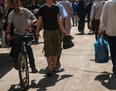 الأمم المتحدة تحذر من تدهور الاوضاع الإنسانية في فلسطين