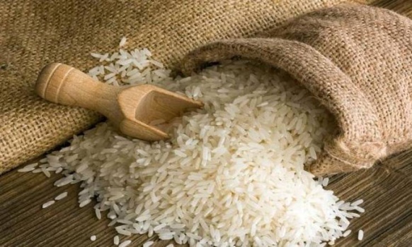 إحباط عملية تسويق 42 طن أرز فاسد في نابلس