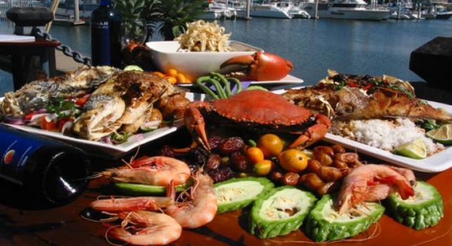احرص على تناول هذه الأنواع من الأسماك